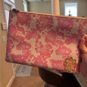 Stoney Clover Lane Rare Loveshackfancy Flat pouch